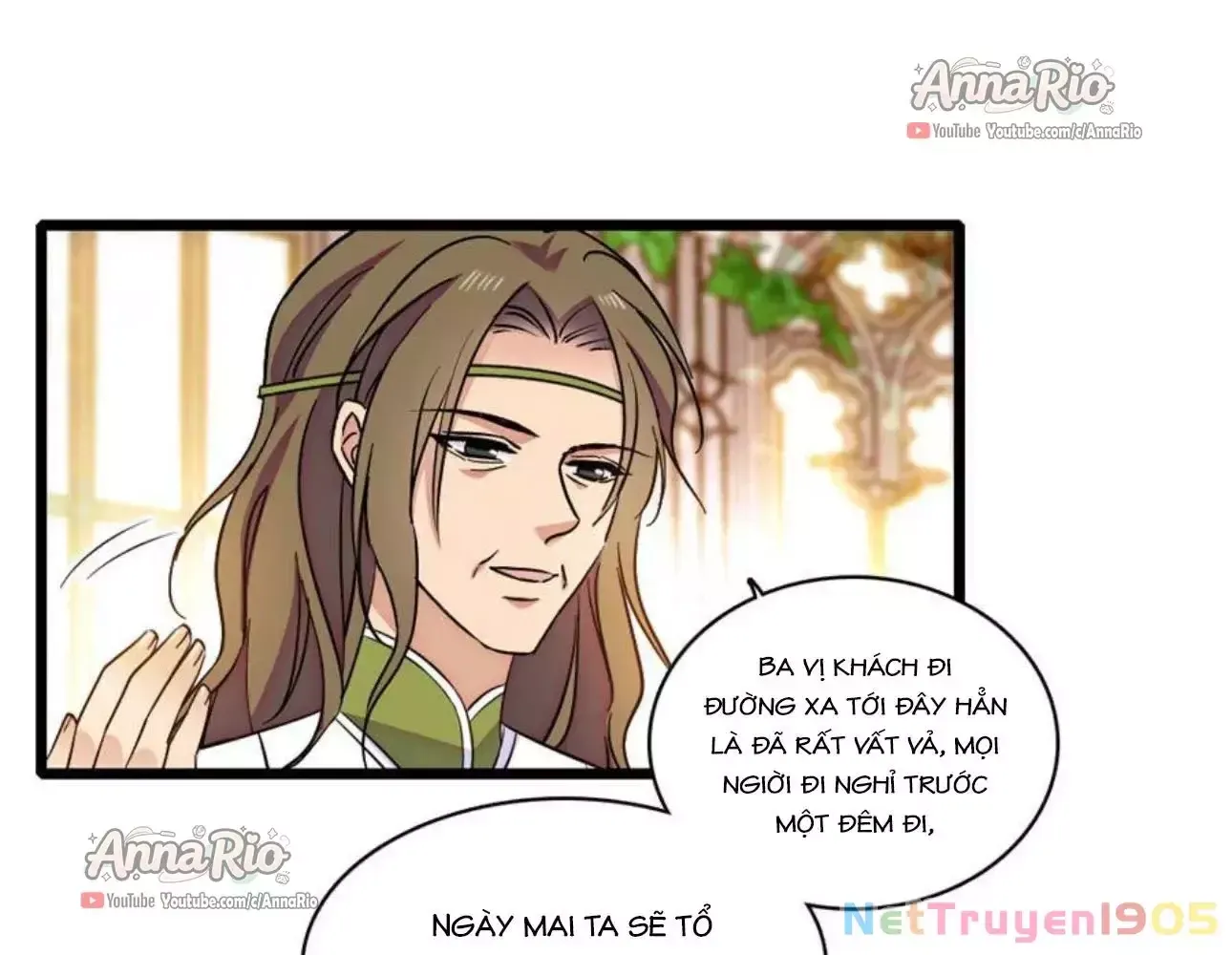 đọc truyện Manh Động Thú Thế Chương 507 ảnh 7 tại Thiên Thai Truyện