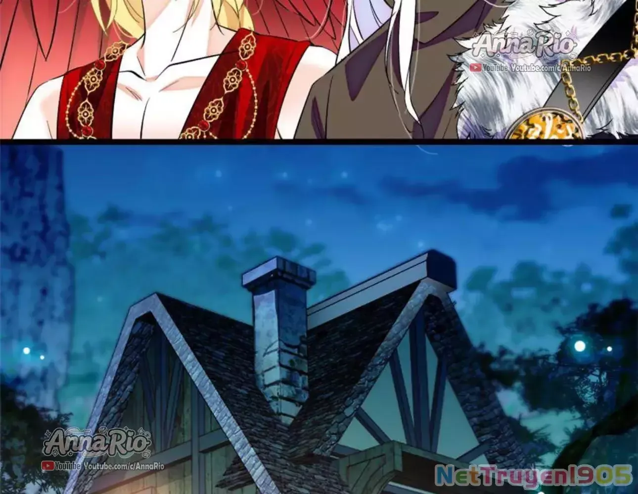 đọc truyện Manh Động Thú Thế Chương 507 ảnh 9 tại Thiên Thai Truyện