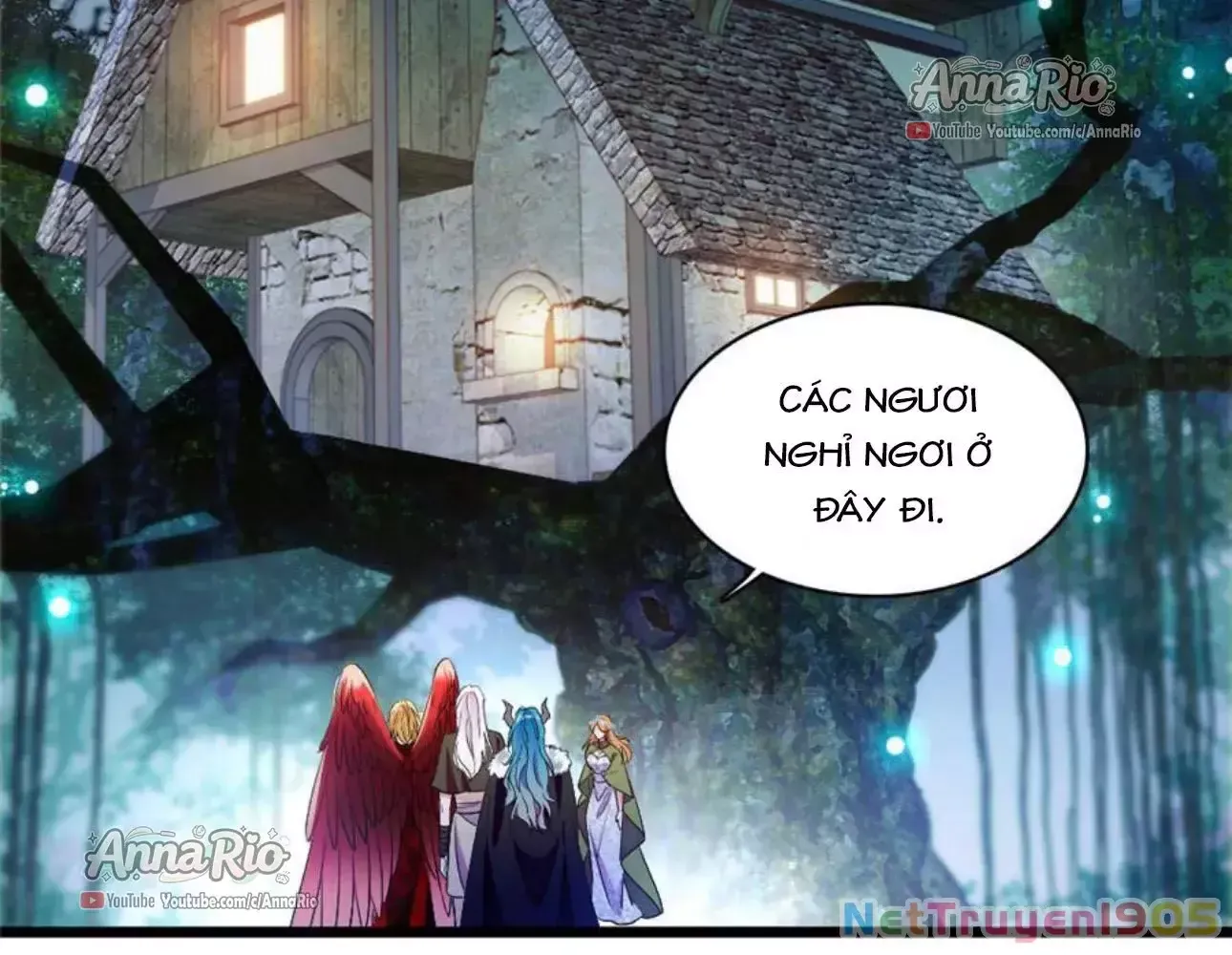 đọc truyện Manh Động Thú Thế Chương 507 ảnh 10 tại Thiên Thai Truyện