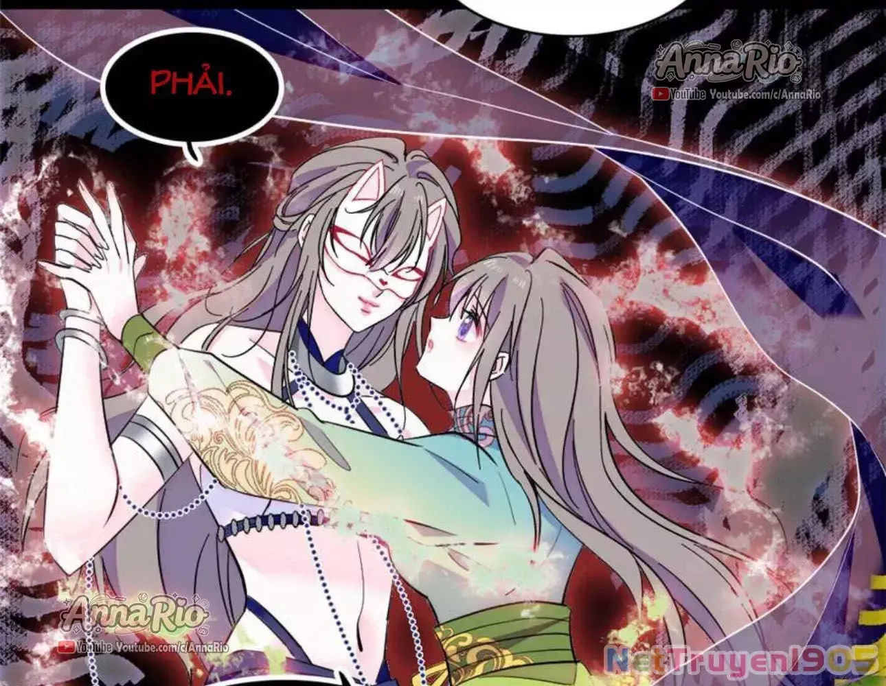 đọc truyện Manh Động Thú Thế Chương 508 ảnh 17 tại Thiên Thai Truyện