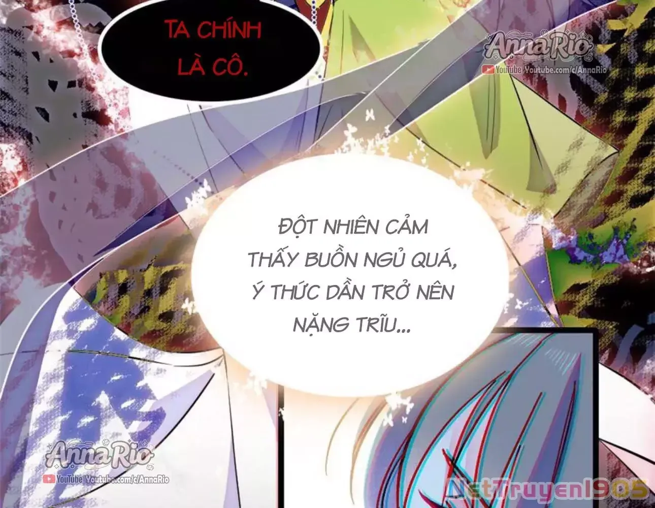 đọc truyện Manh Động Thú Thế Chương 508 ảnh 18 tại Thiên Thai Truyện