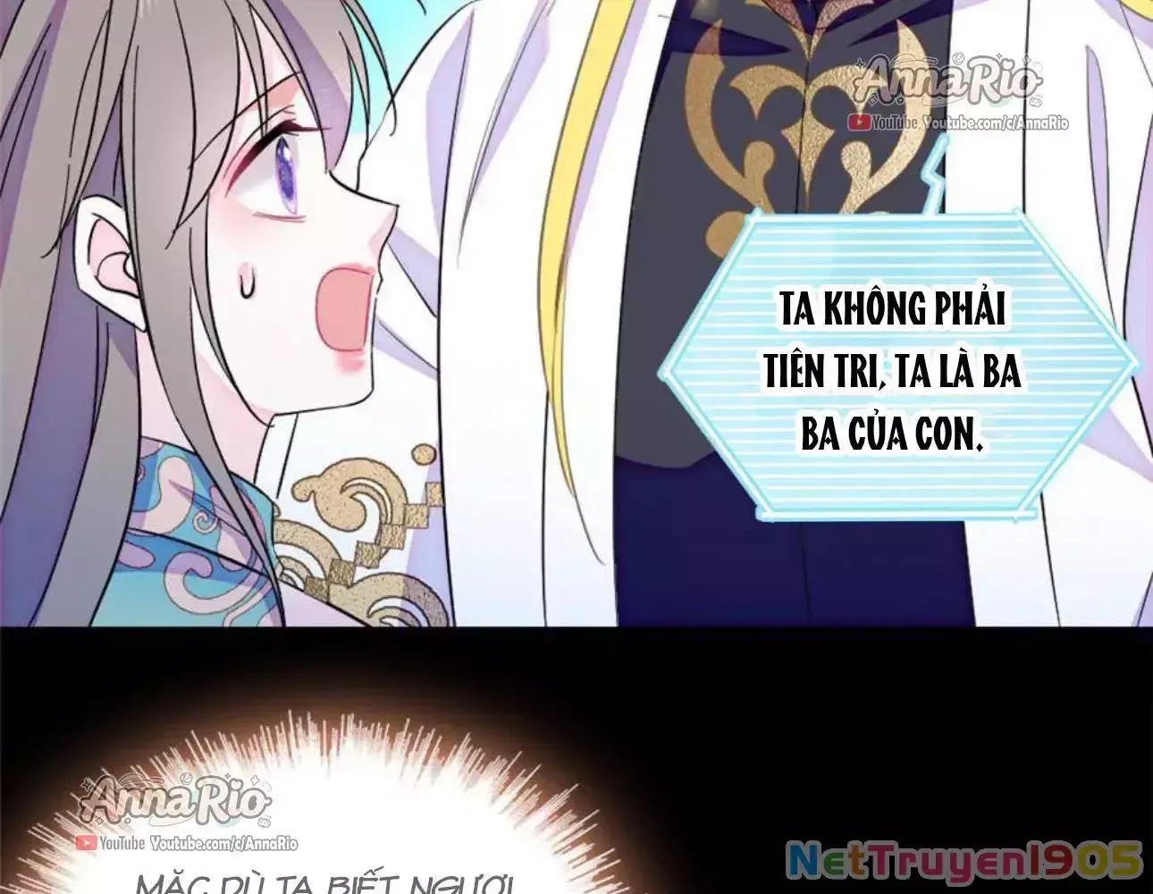 đọc truyện Manh Động Thú Thế Chương 508 ảnh 22 tại Thiên Thai Truyện