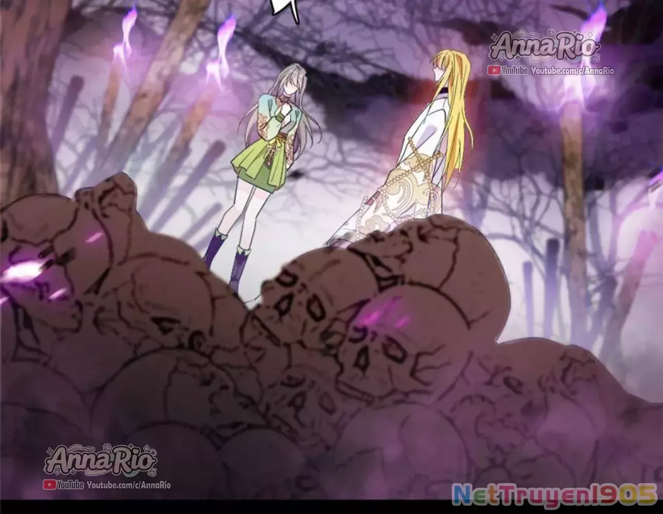 đọc truyện Manh Động Thú Thế Chương 508 ảnh 28 tại Thiên Thai Truyện