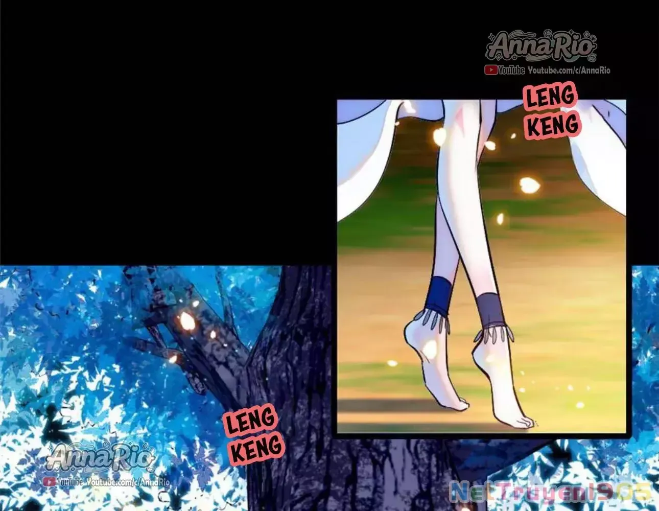 đọc truyện Manh Động Thú Thế Chương 508 ảnh 8 tại Thiên Thai Truyện