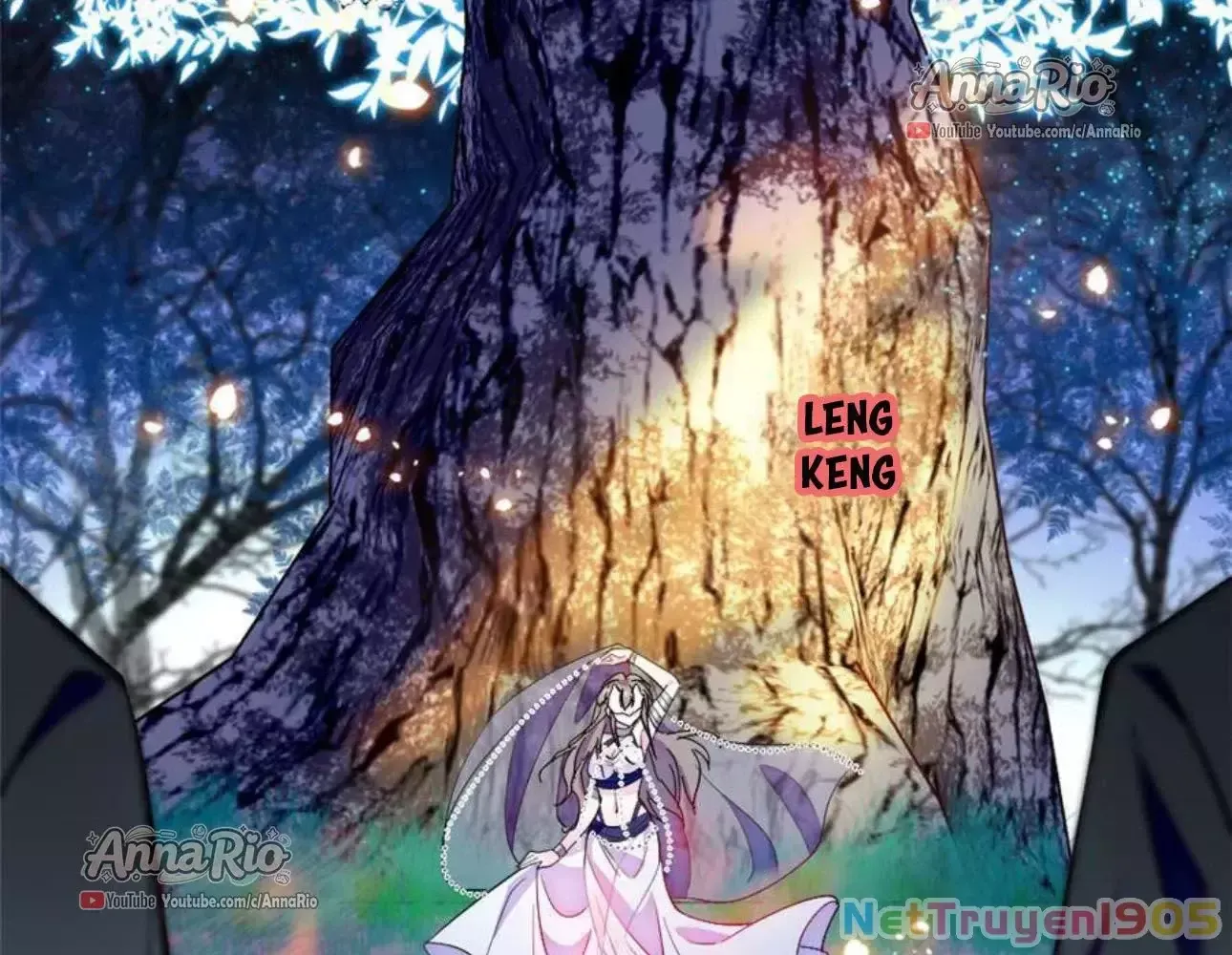 đọc truyện Manh Động Thú Thế Chương 508 ảnh 9 tại Thiên Thai Truyện