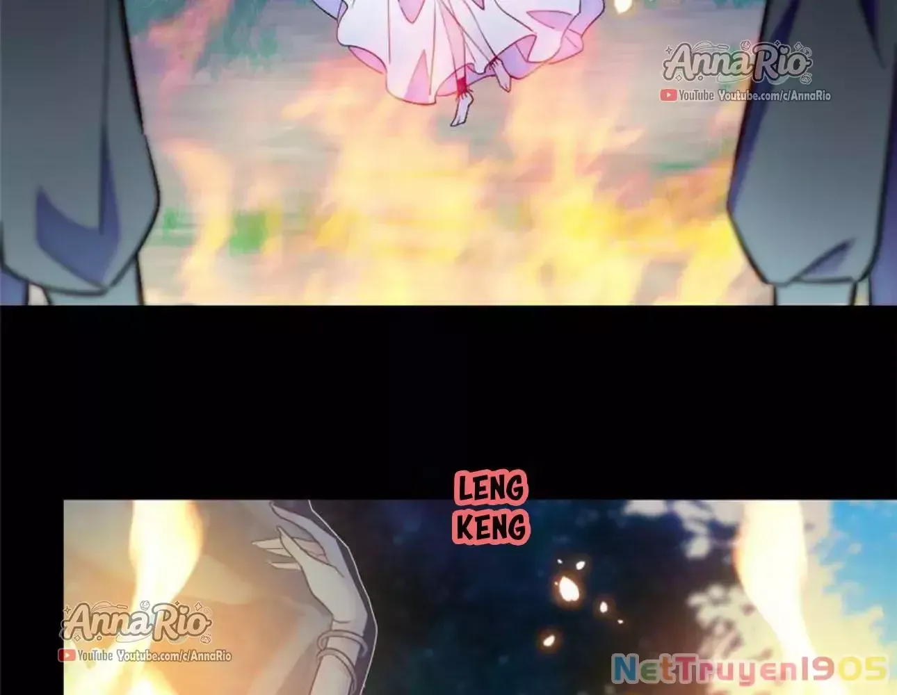 đọc truyện Manh Động Thú Thế Chương 508 ảnh 10 tại Thiên Thai Truyện