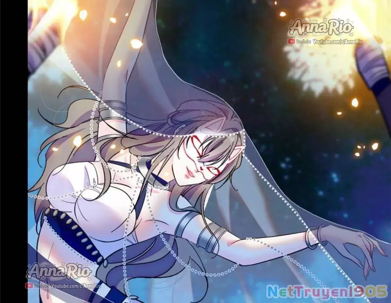 đọc truyện Manh Động Thú Thế Chương 508 ảnh 11 tại Thiên Thai Truyện