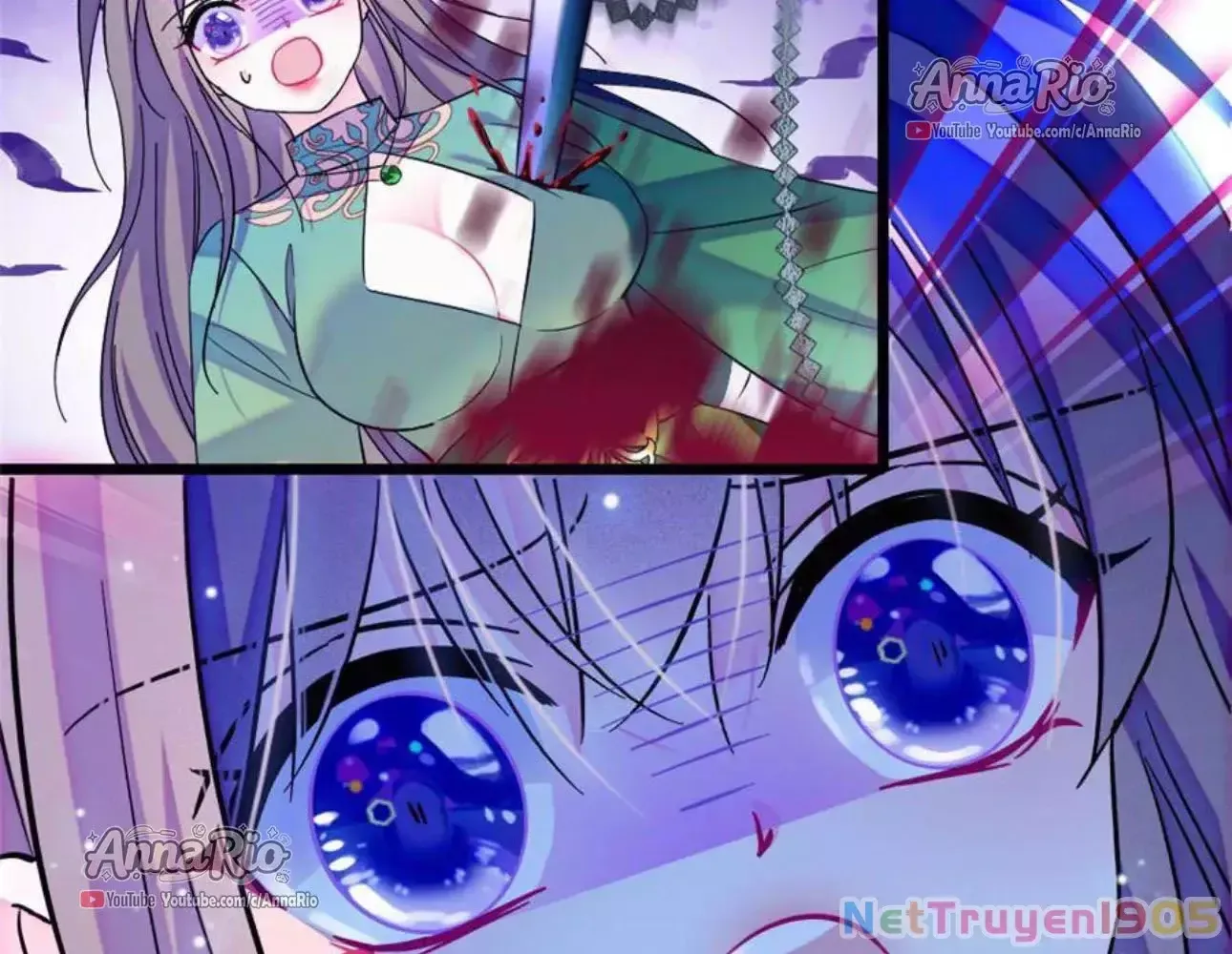 đọc truyện Manh Động Thú Thế Chương 509 ảnh 14 tại Thiên Thai Truyện