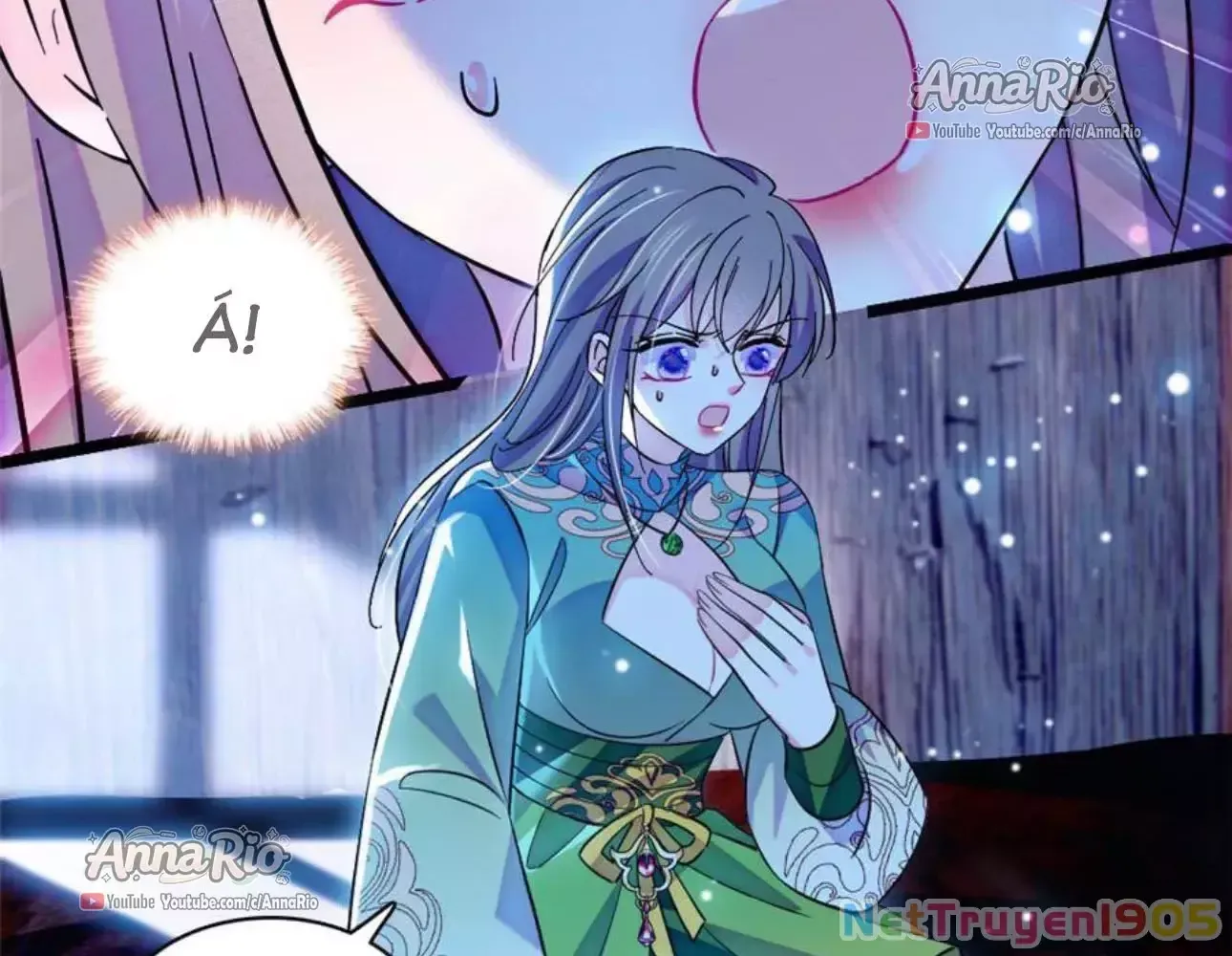 đọc truyện Manh Động Thú Thế Chương 509 ảnh 15 tại Thiên Thai Truyện