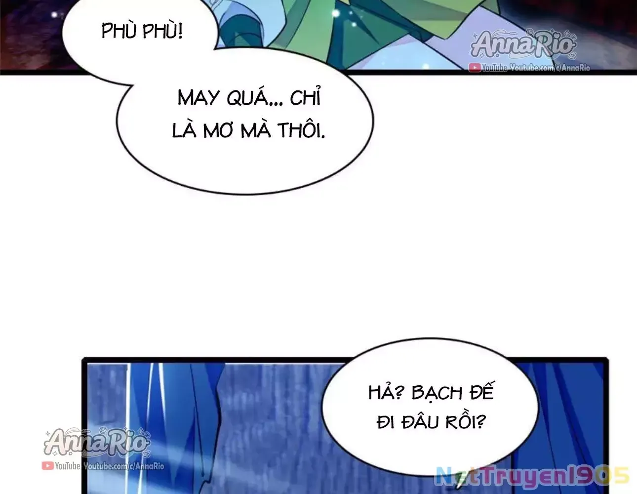 đọc truyện Manh Động Thú Thế Chương 509 ảnh 16 tại Thiên Thai Truyện