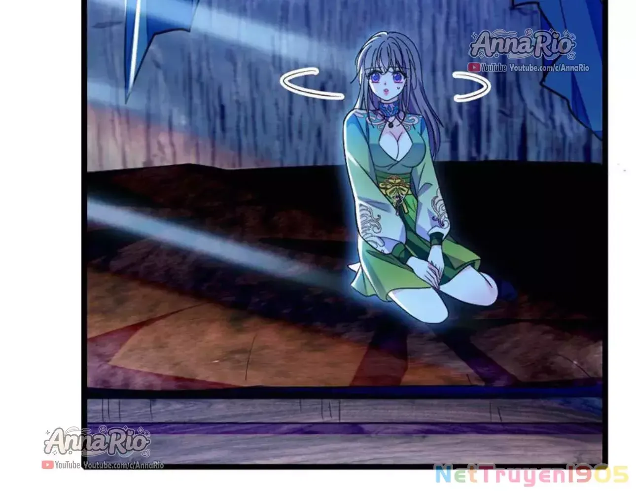 đọc truyện Manh Động Thú Thế Chương 509 ảnh 17 tại Thiên Thai Truyện