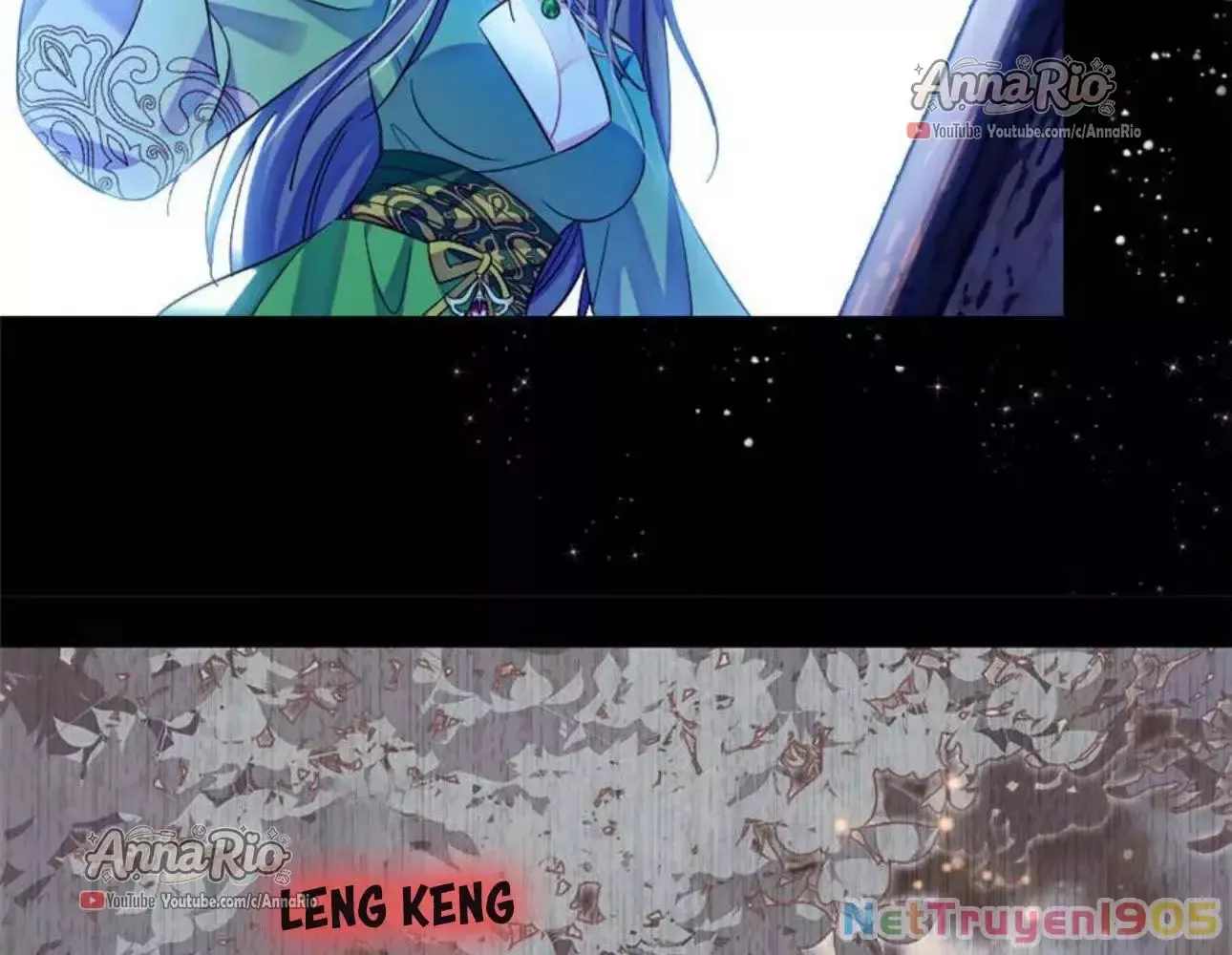 đọc truyện Manh Động Thú Thế Chương 509 ảnh 19 tại Thiên Thai Truyện