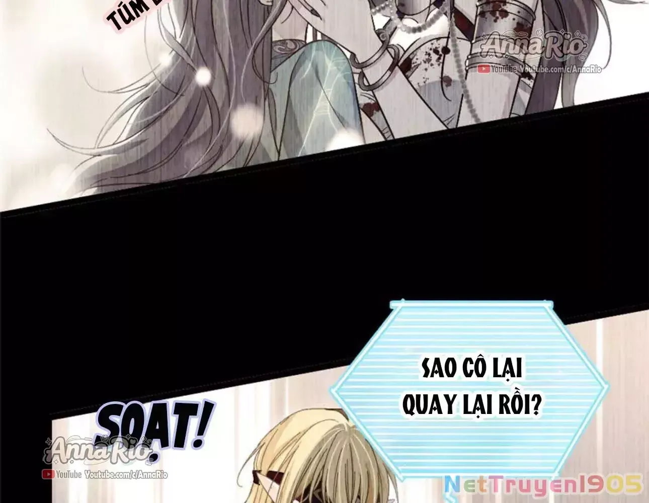 đọc truyện Manh Động Thú Thế Chương 509 ảnh 24 tại Thiên Thai Truyện