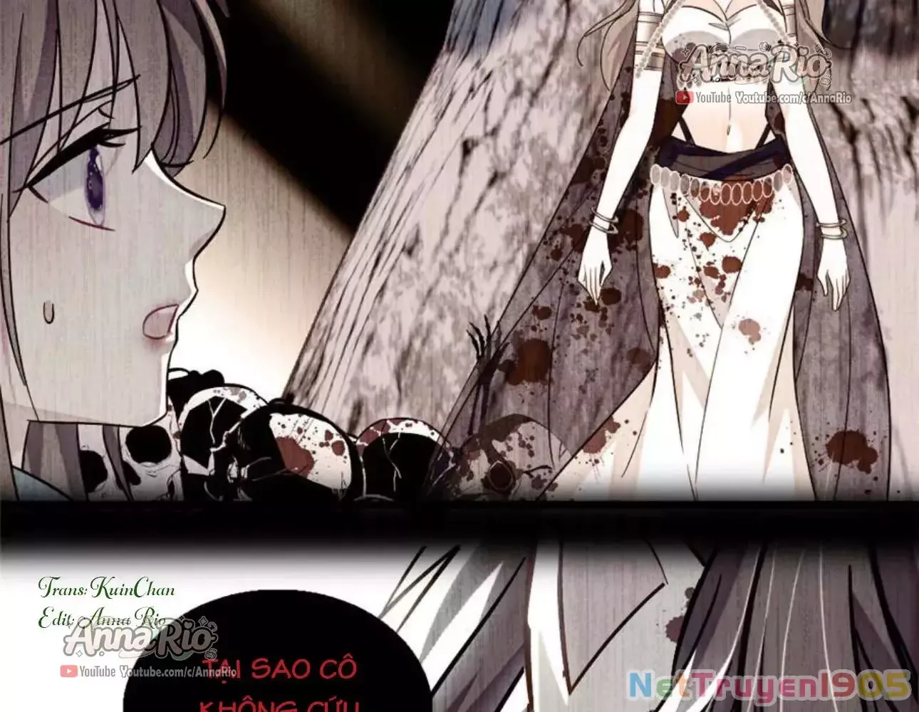 đọc truyện Manh Động Thú Thế Chương 509 ảnh 8 tại Thiên Thai Truyện