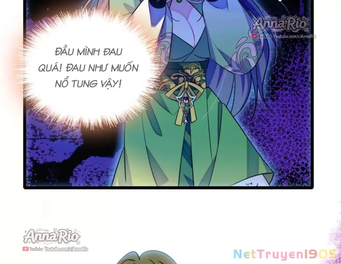 đọc truyện Manh Động Thú Thế Chương 509 ảnh 11 tại Thiên Thai Truyện