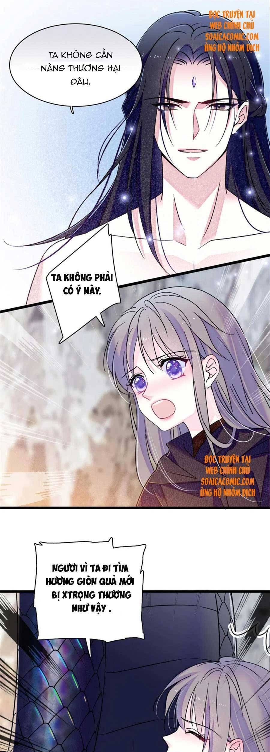 đọc truyện Manh Động Thú Thế Chương 51 ảnh 14 tại Thiên Thai Truyện