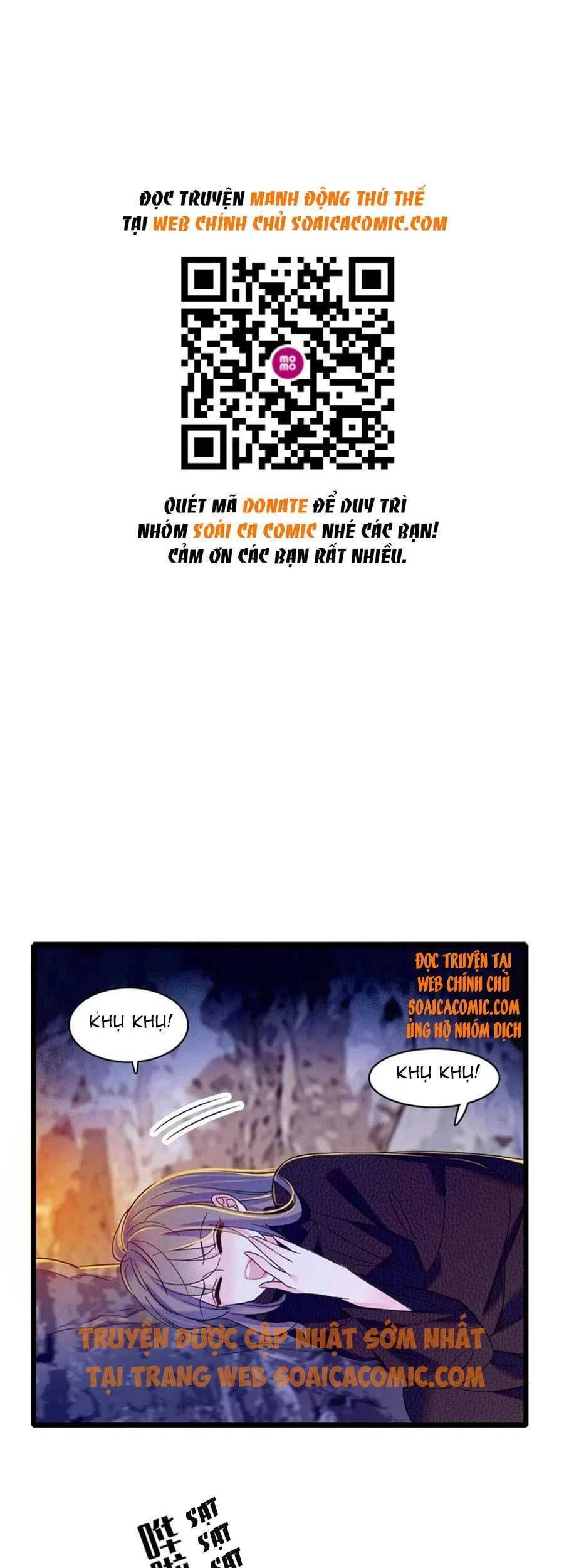 đọc truyện Manh Động Thú Thế Chương 51 ảnh 4 tại Thiên Thai Truyện