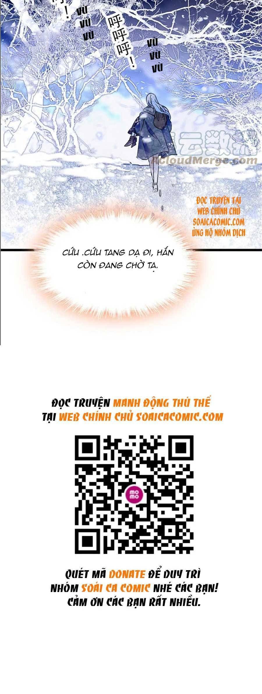 đọc truyện Manh Động Thú Thế Chương 51 ảnh 33 tại Thiên Thai Truyện