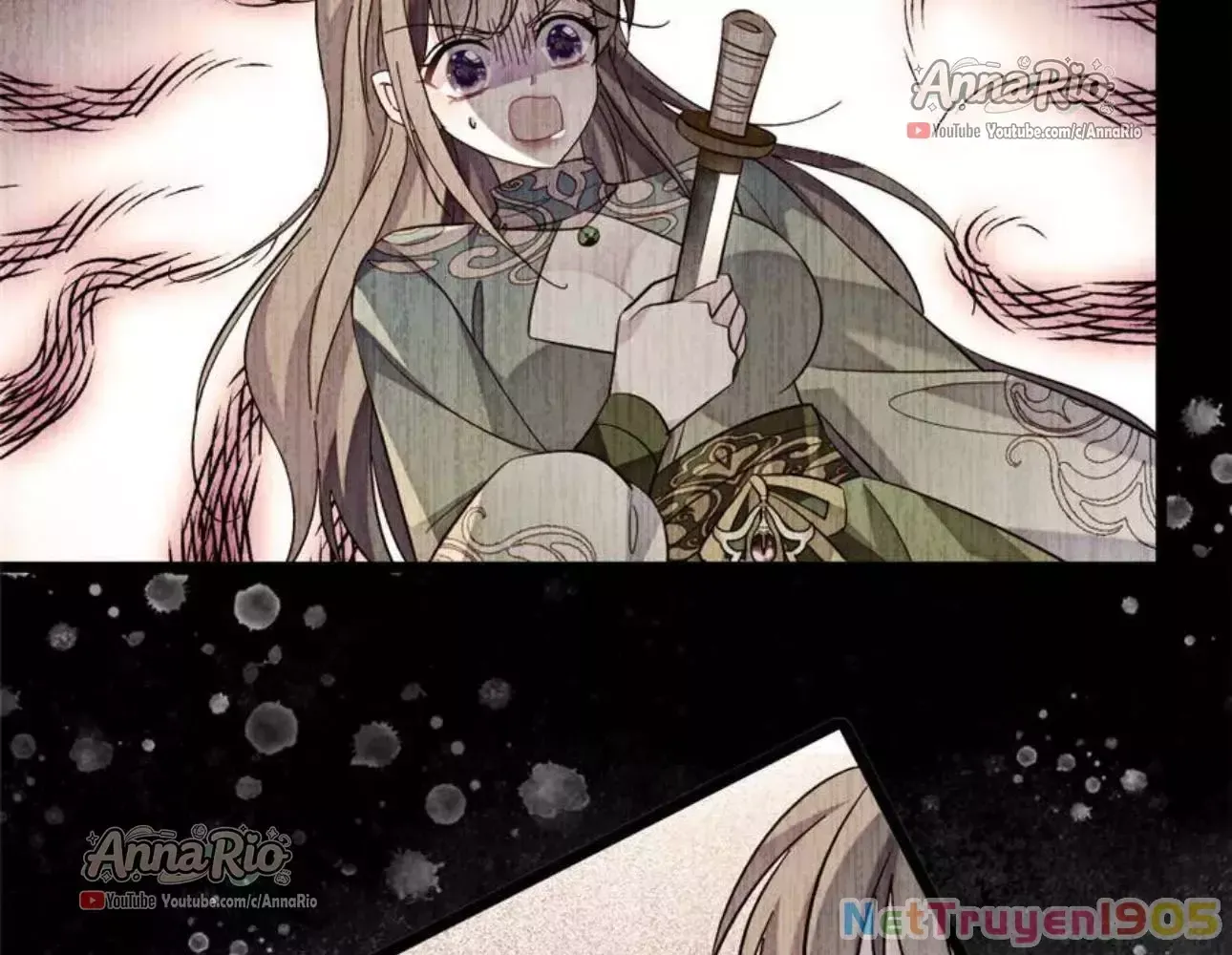 đọc truyện Manh Động Thú Thế Chương 510 ảnh 14 tại Thiên Thai Truyện