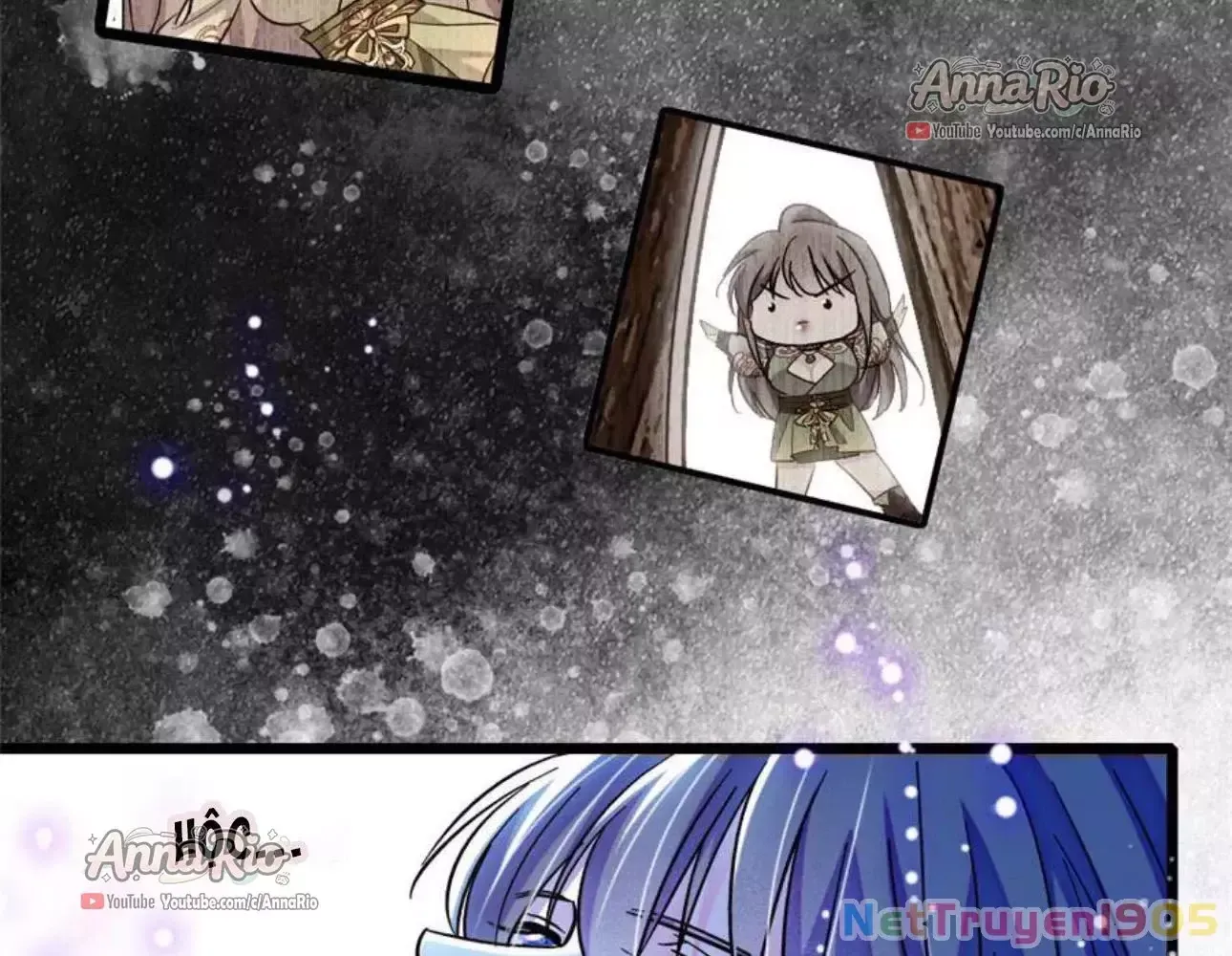 đọc truyện Manh Động Thú Thế Chương 510 ảnh 16 tại Thiên Thai Truyện