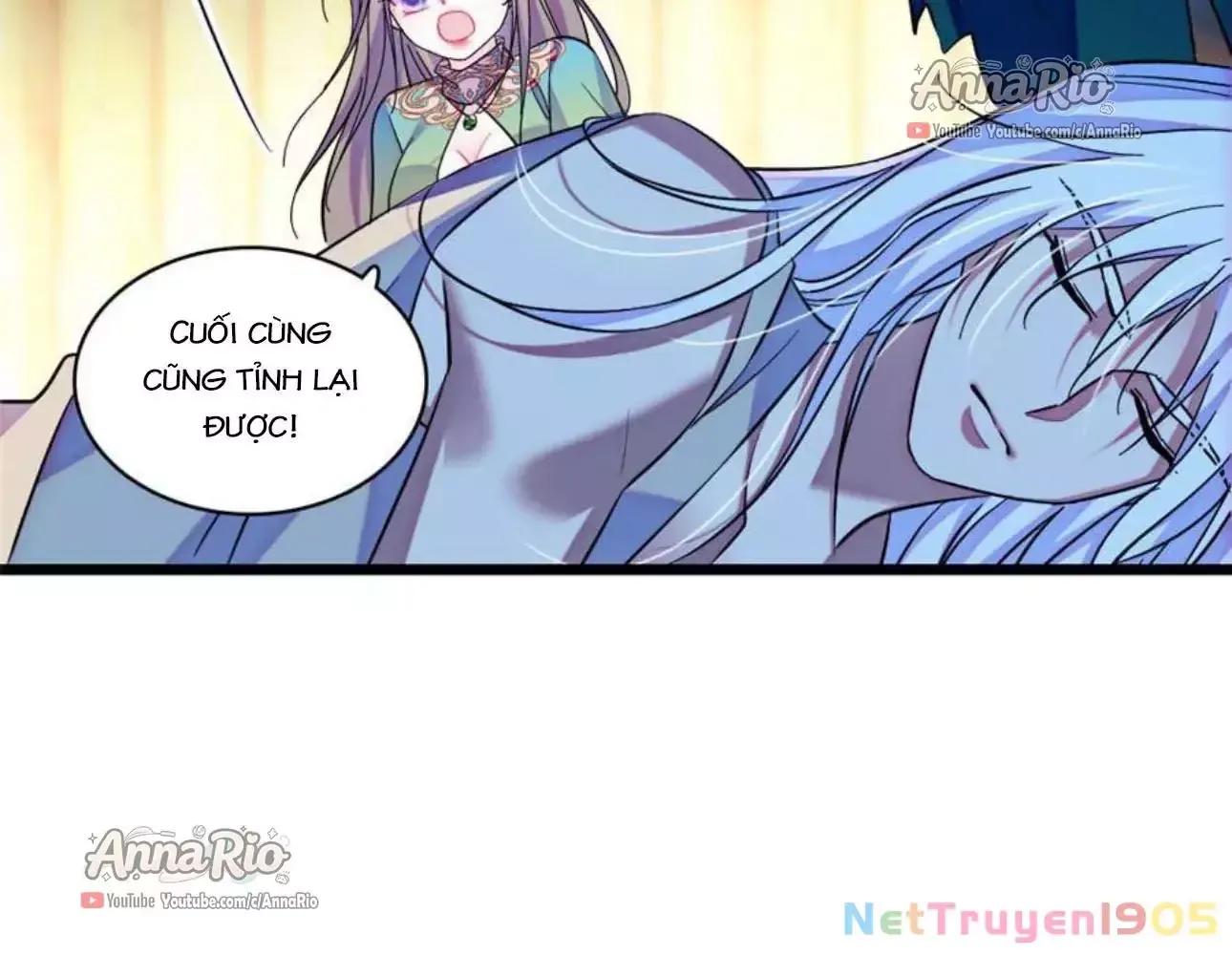 đọc truyện Manh Động Thú Thế Chương 510 ảnh 19 tại Thiên Thai Truyện