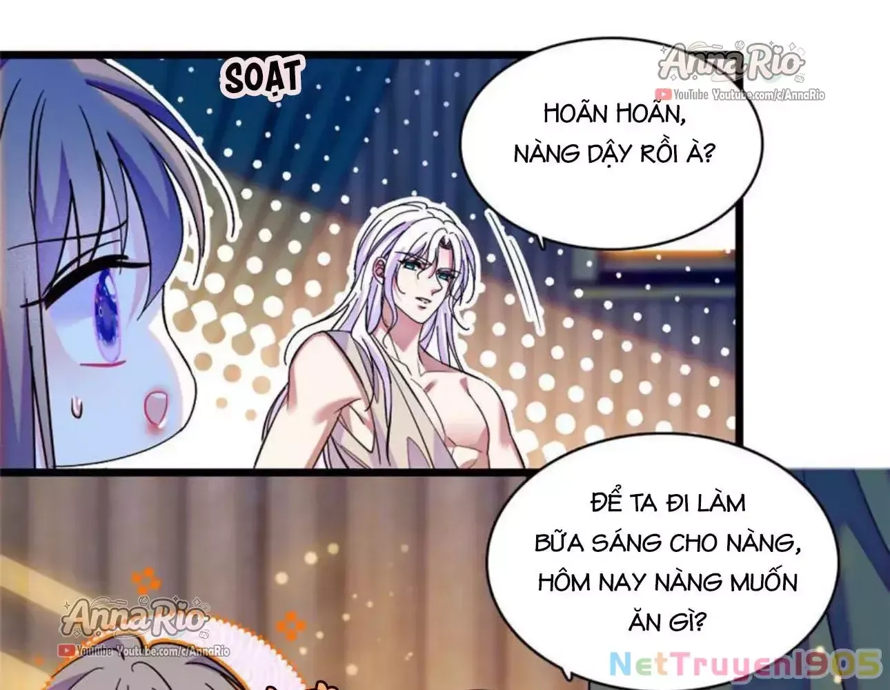 đọc truyện Manh Động Thú Thế Chương 510 ảnh 20 tại Thiên Thai Truyện