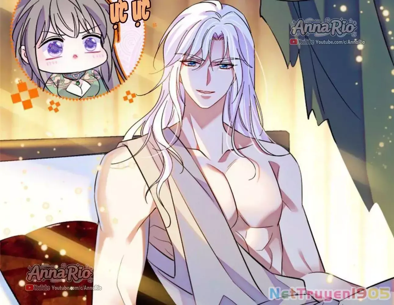 đọc truyện Manh Động Thú Thế Chương 510 ảnh 21 tại Thiên Thai Truyện