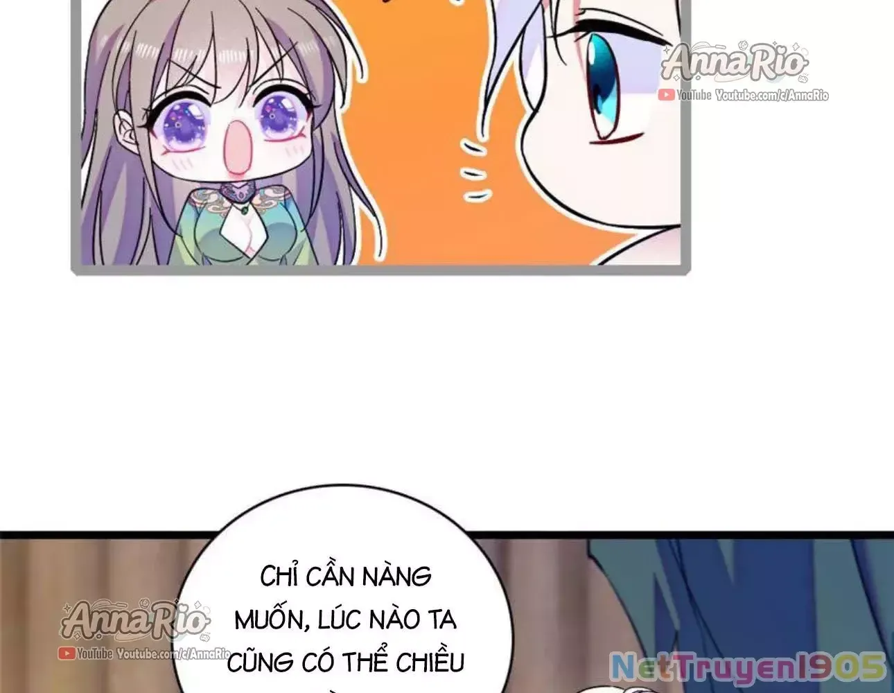 đọc truyện Manh Động Thú Thế Chương 510 ảnh 23 tại Thiên Thai Truyện