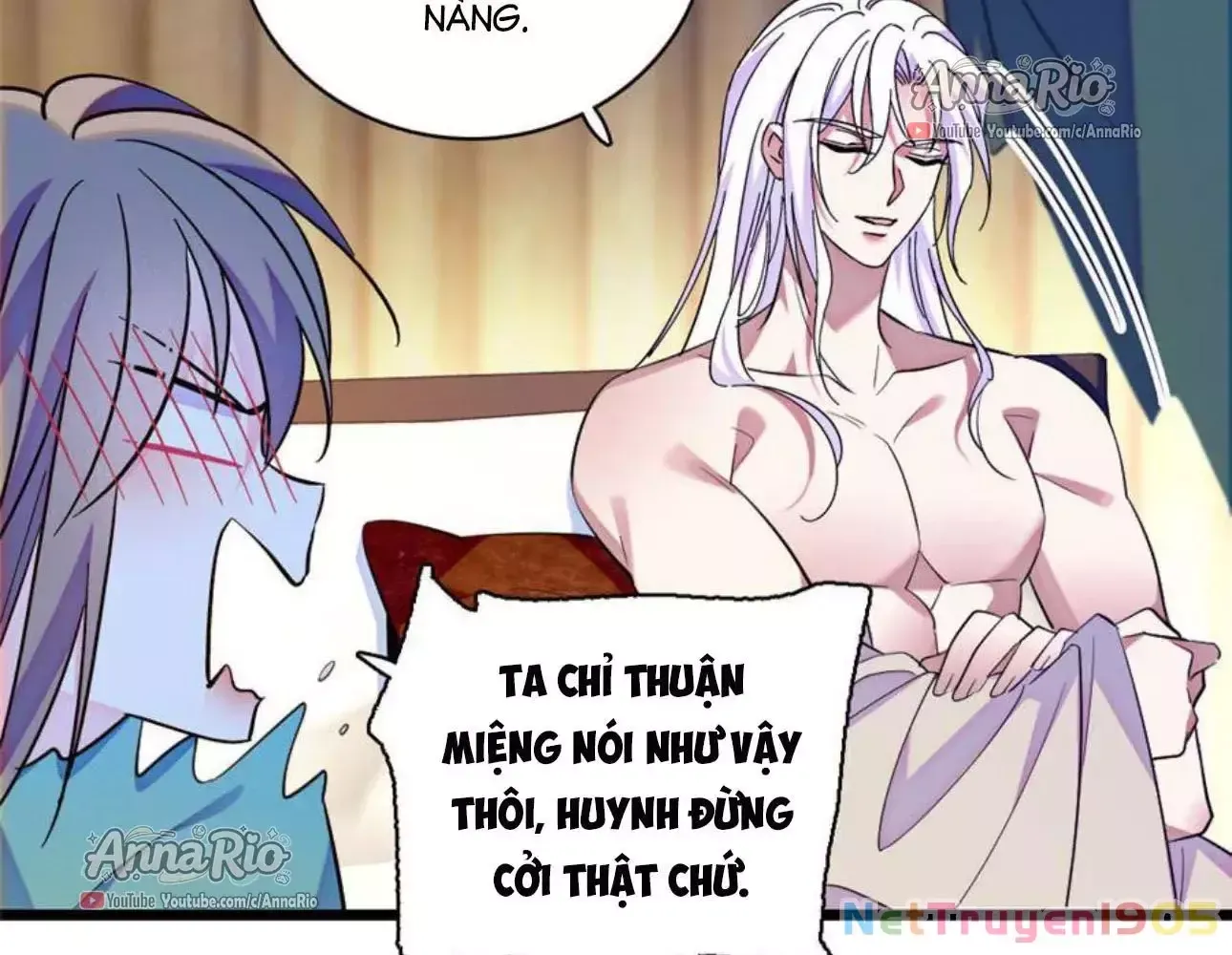 đọc truyện Manh Động Thú Thế Chương 510 ảnh 24 tại Thiên Thai Truyện