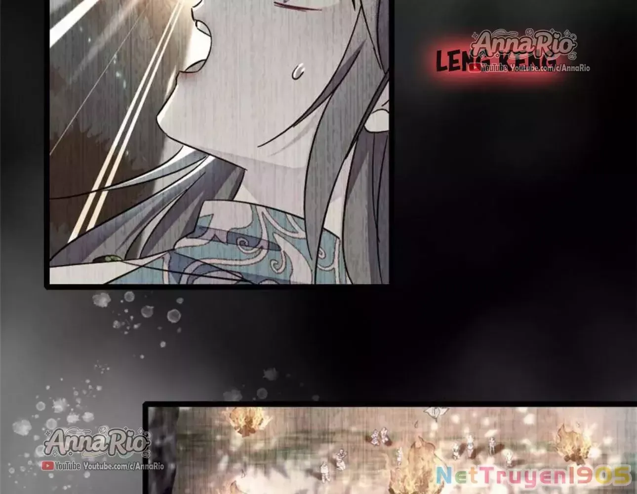 đọc truyện Manh Động Thú Thế Chương 510 ảnh 9 tại Thiên Thai Truyện