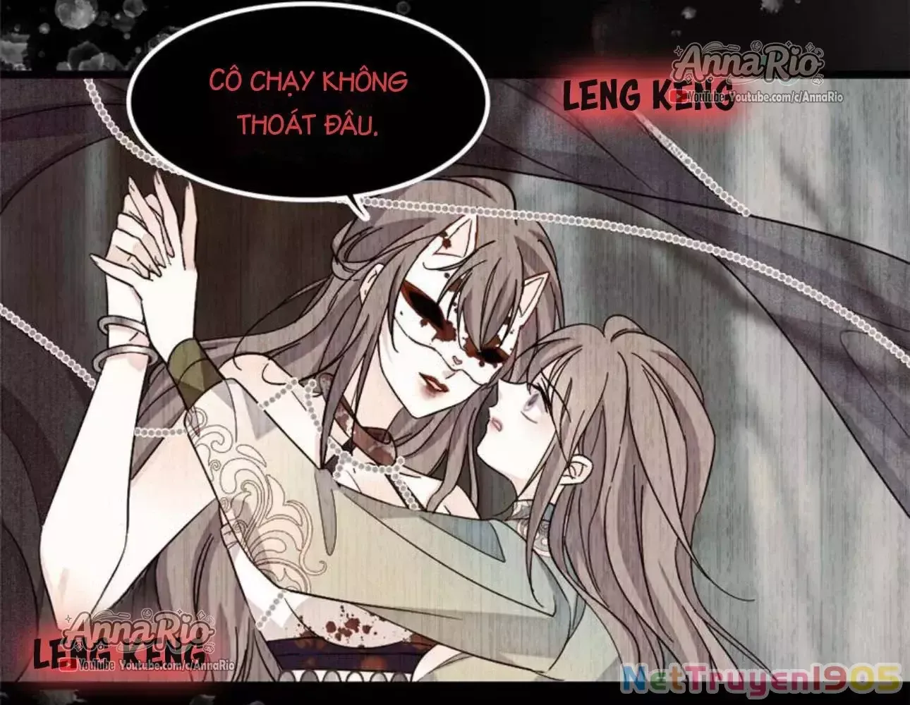 đọc truyện Manh Động Thú Thế Chương 510 ảnh 11 tại Thiên Thai Truyện