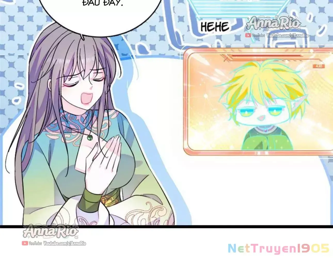 đọc truyện Manh Động Thú Thế Chương 511 ảnh 12 tại Thiên Thai Truyện