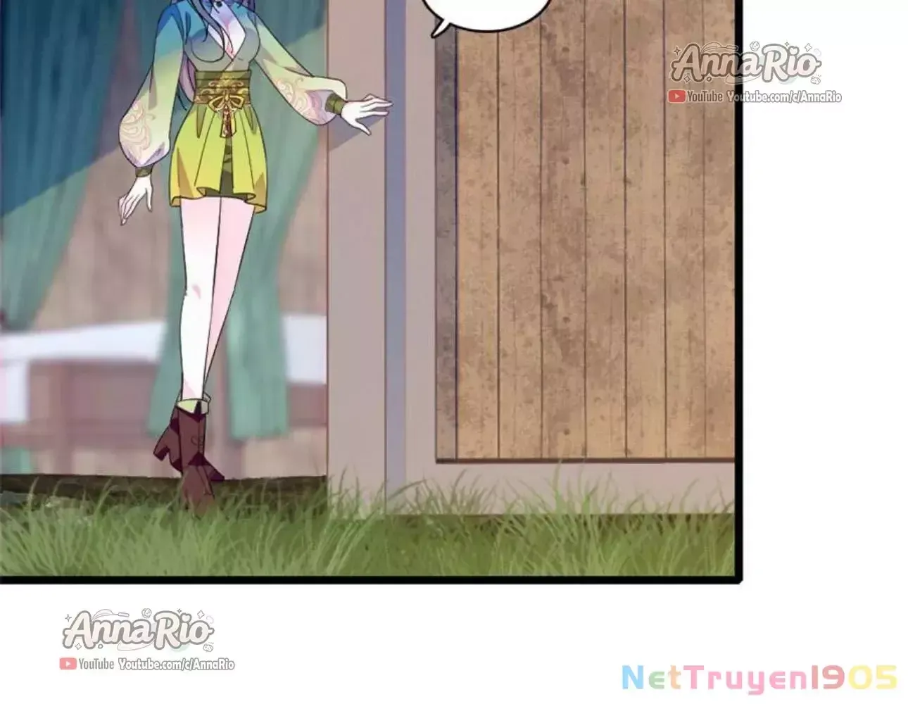 đọc truyện Manh Động Thú Thế Chương 511 ảnh 14 tại Thiên Thai Truyện