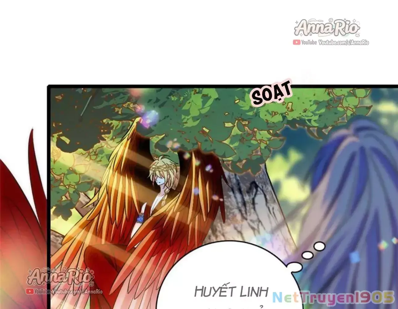 đọc truyện Manh Động Thú Thế Chương 511 ảnh 15 tại Thiên Thai Truyện