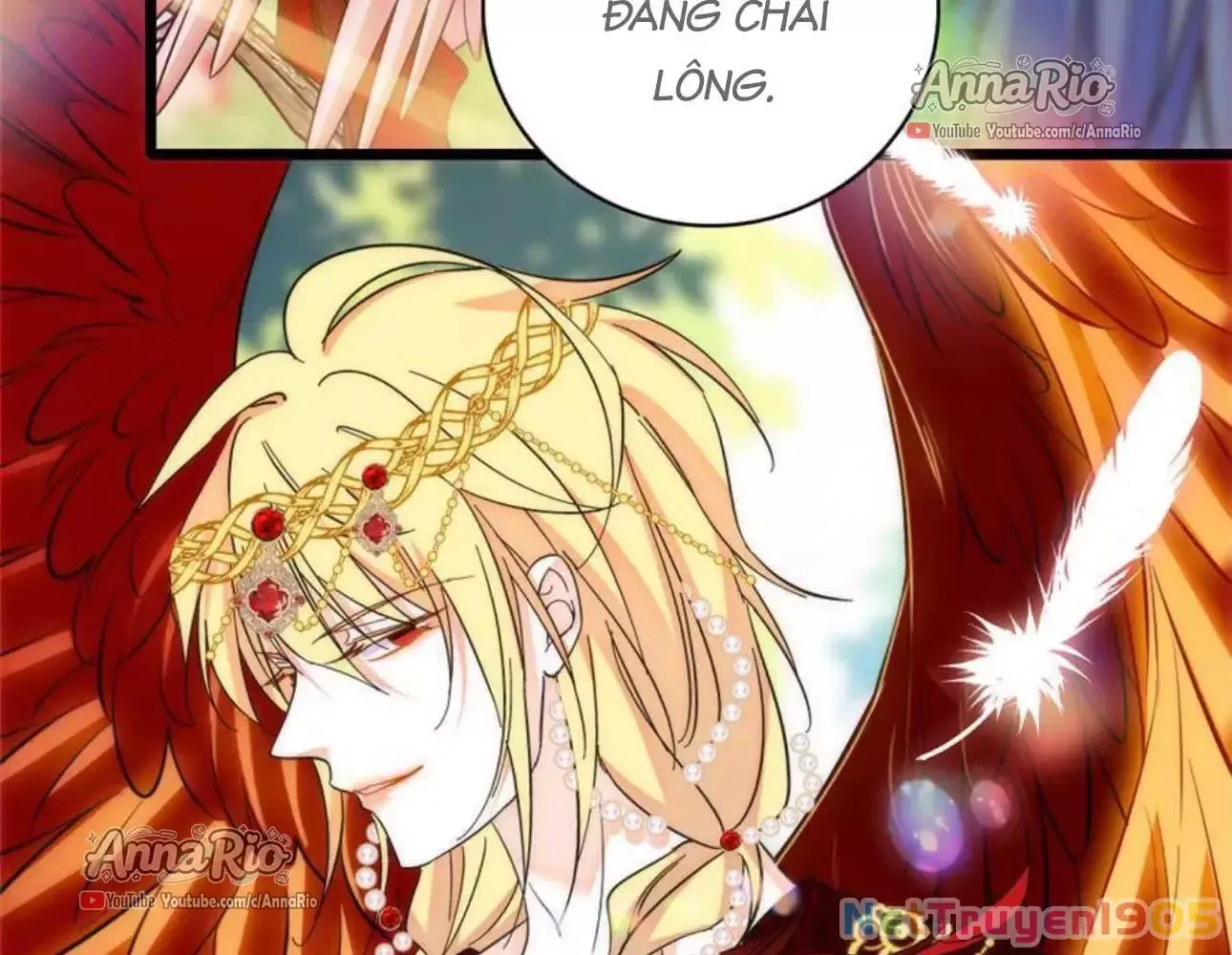 đọc truyện Manh Động Thú Thế Chương 511 ảnh 16 tại Thiên Thai Truyện