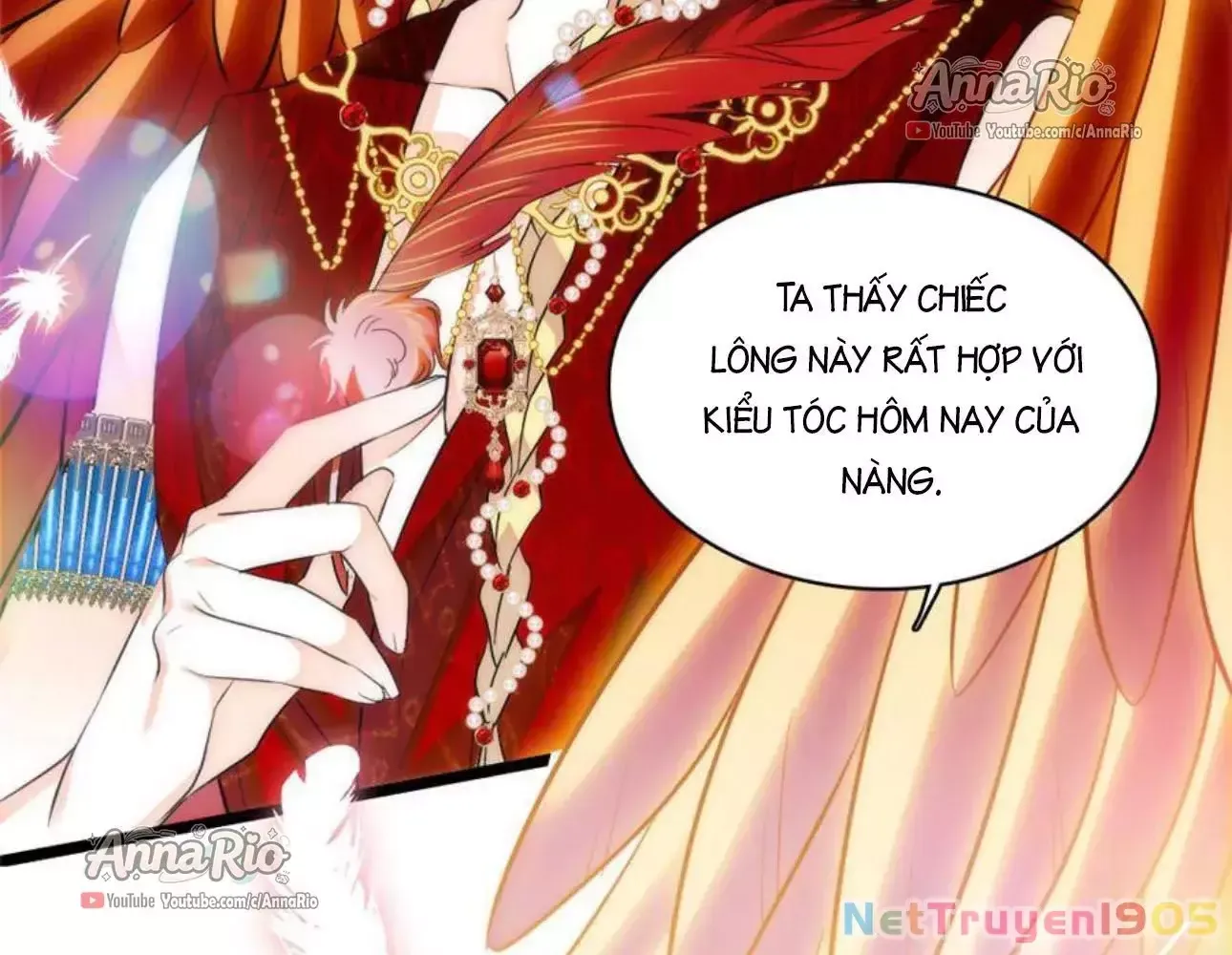 đọc truyện Manh Động Thú Thế Chương 511 ảnh 17 tại Thiên Thai Truyện