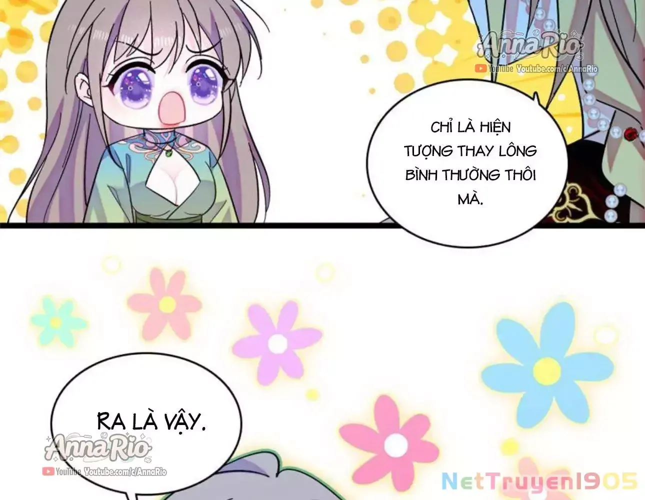 đọc truyện Manh Động Thú Thế Chương 511 ảnh 22 tại Thiên Thai Truyện