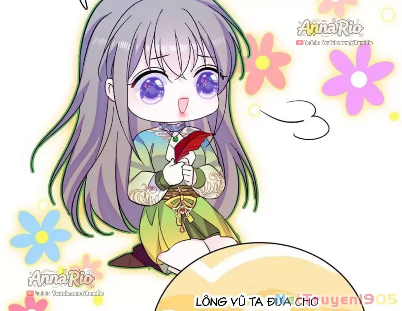 đọc truyện Manh Động Thú Thế Chương 511 ảnh 23 tại Thiên Thai Truyện