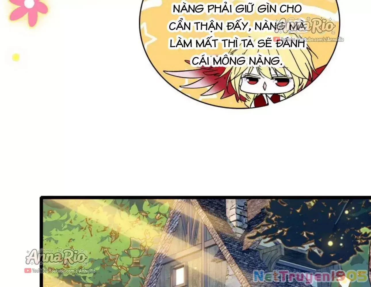 đọc truyện Manh Động Thú Thế Chương 511 ảnh 24 tại Thiên Thai Truyện