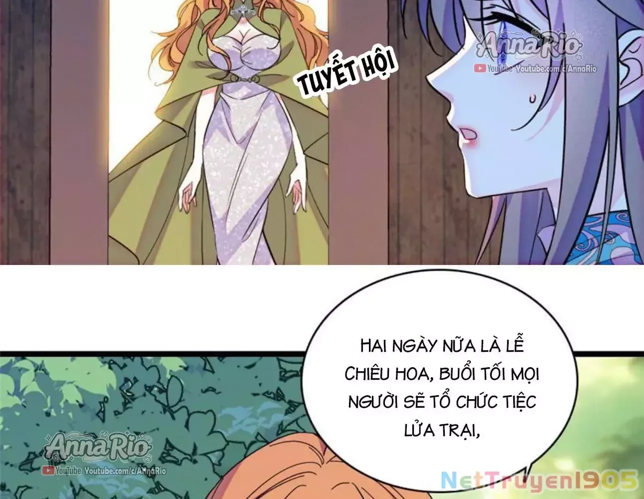 đọc truyện Manh Động Thú Thế Chương 511 ảnh 26 tại Thiên Thai Truyện