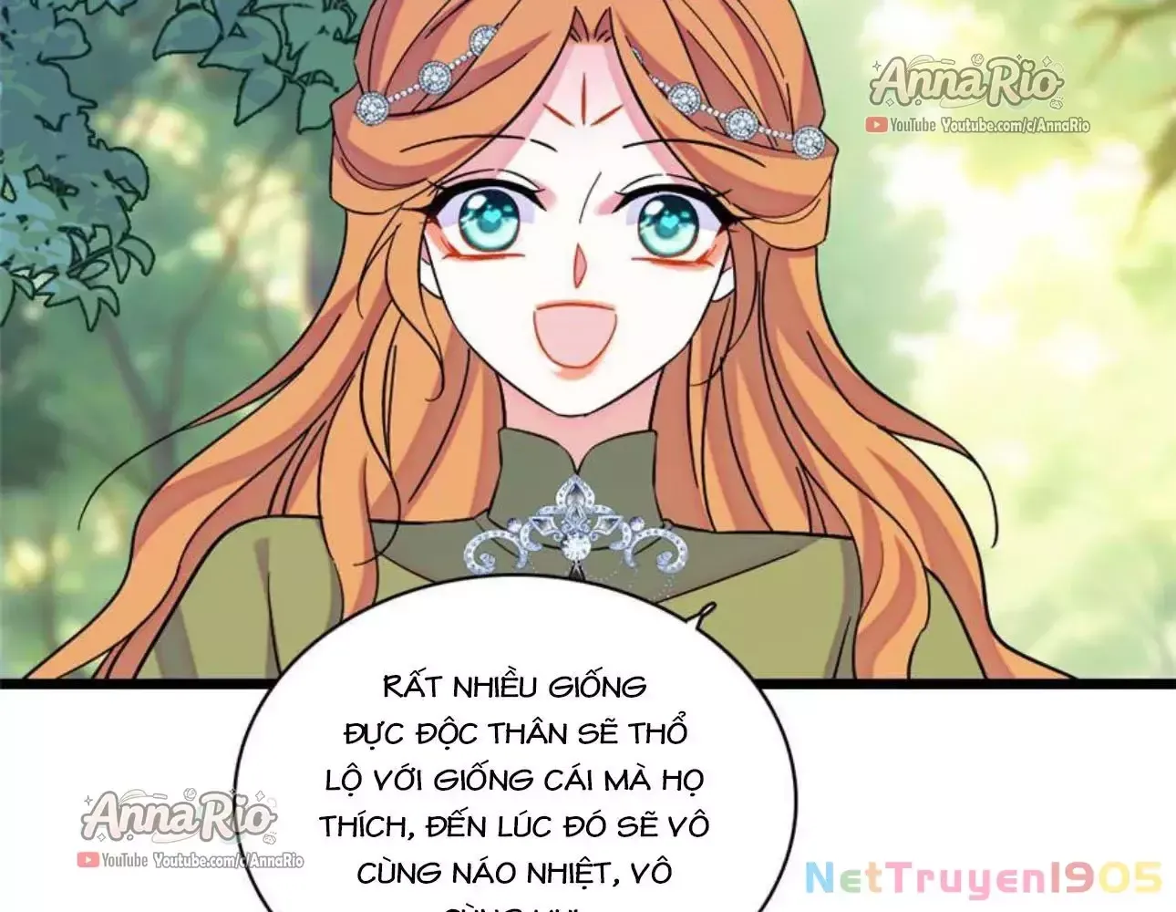 đọc truyện Manh Động Thú Thế Chương 511 ảnh 27 tại Thiên Thai Truyện