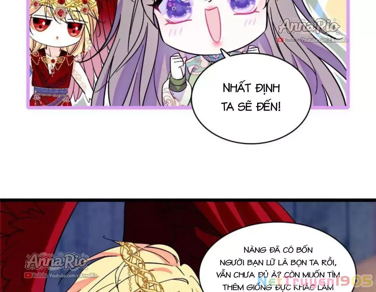 đọc truyện Manh Động Thú Thế Chương 511 ảnh 29 tại Thiên Thai Truyện