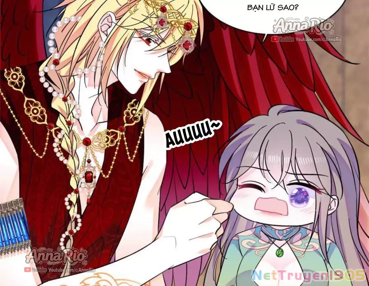 đọc truyện Manh Động Thú Thế Chương 511 ảnh 30 tại Thiên Thai Truyện