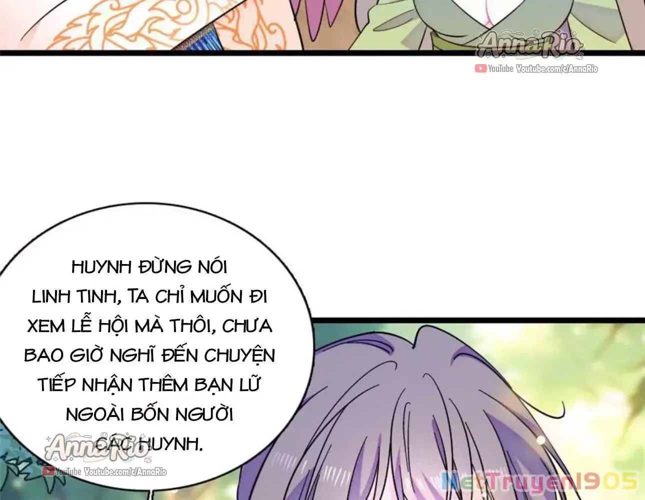 đọc truyện Manh Động Thú Thế Chương 511 ảnh 31 tại Thiên Thai Truyện