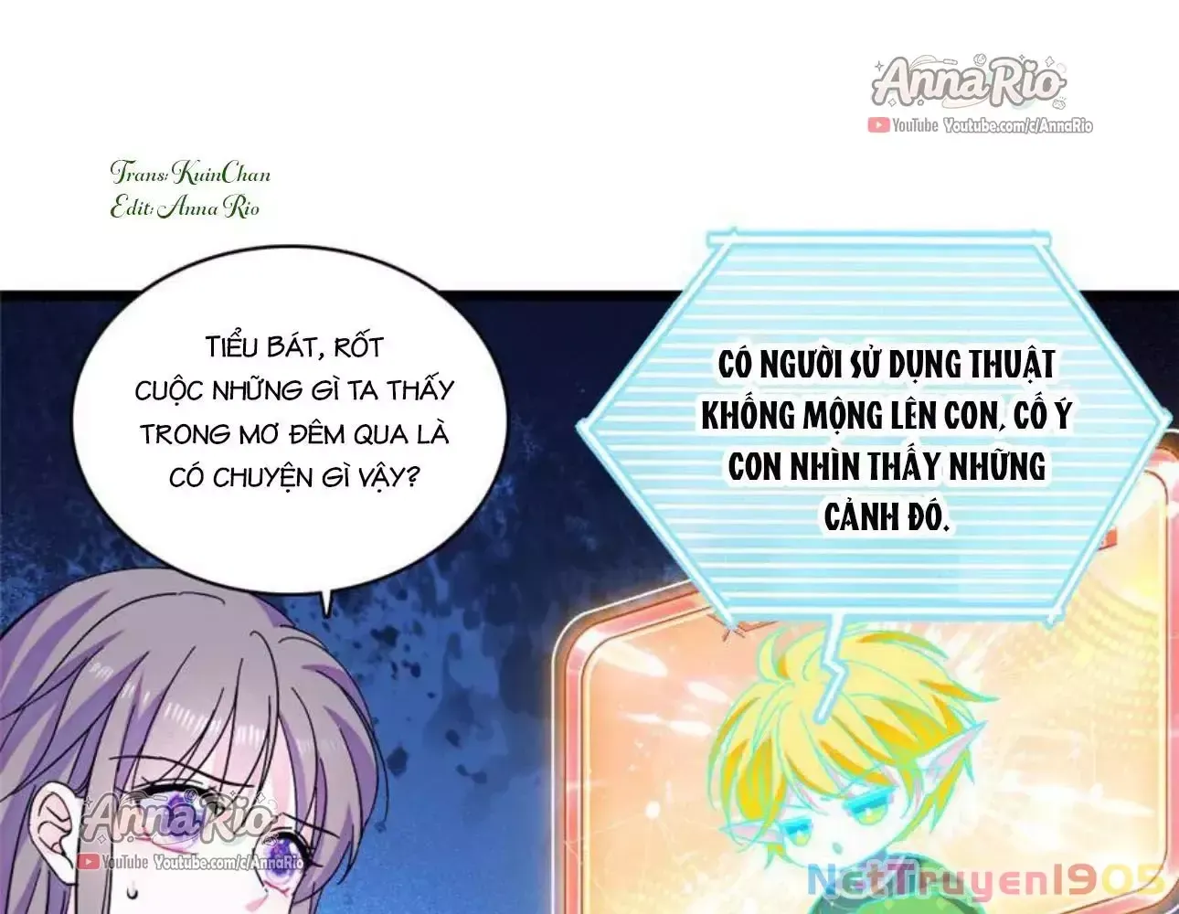 đọc truyện Manh Động Thú Thế Chương 511 ảnh 7 tại Thiên Thai Truyện