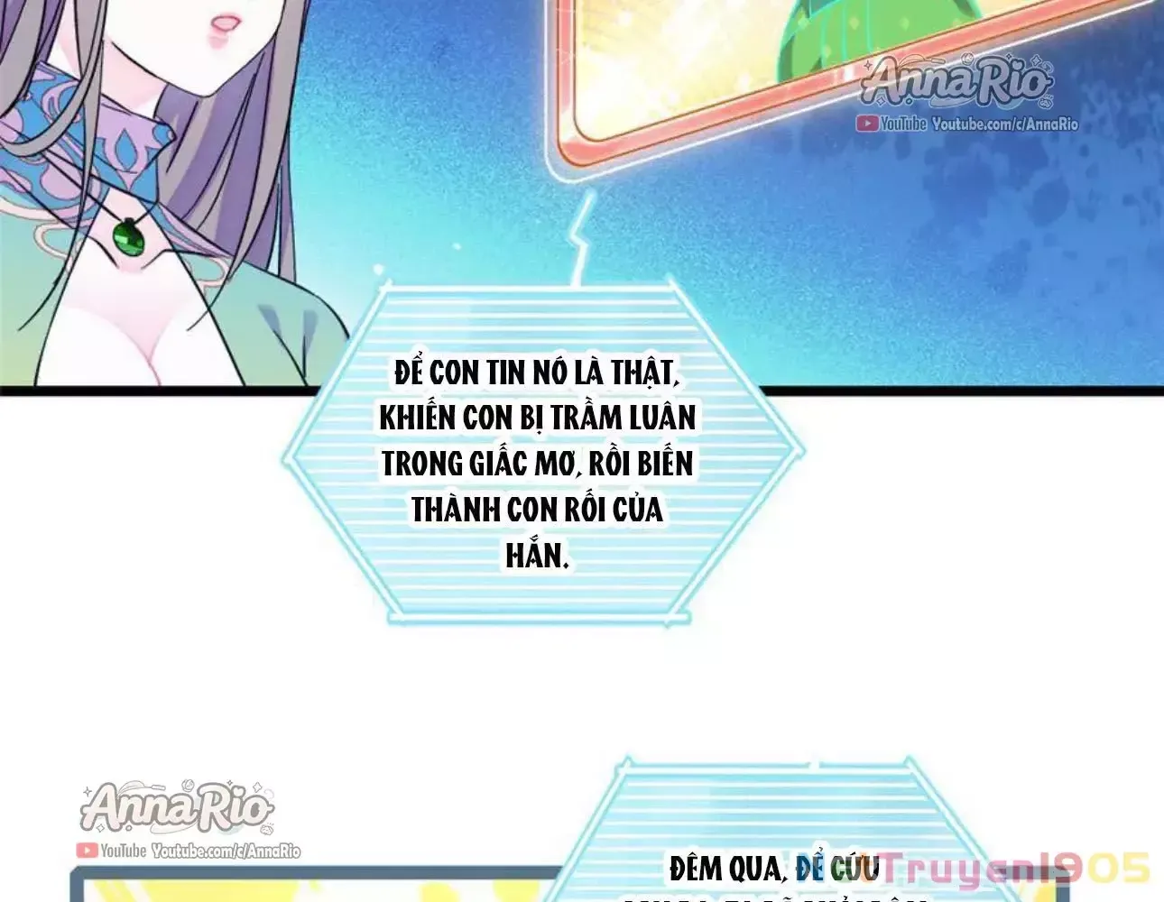 đọc truyện Manh Động Thú Thế Chương 511 ảnh 8 tại Thiên Thai Truyện