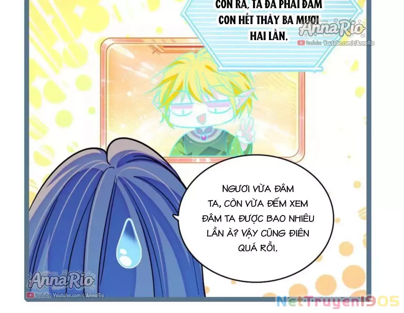 đọc truyện Manh Động Thú Thế Chương 511 ảnh 9 tại Thiên Thai Truyện