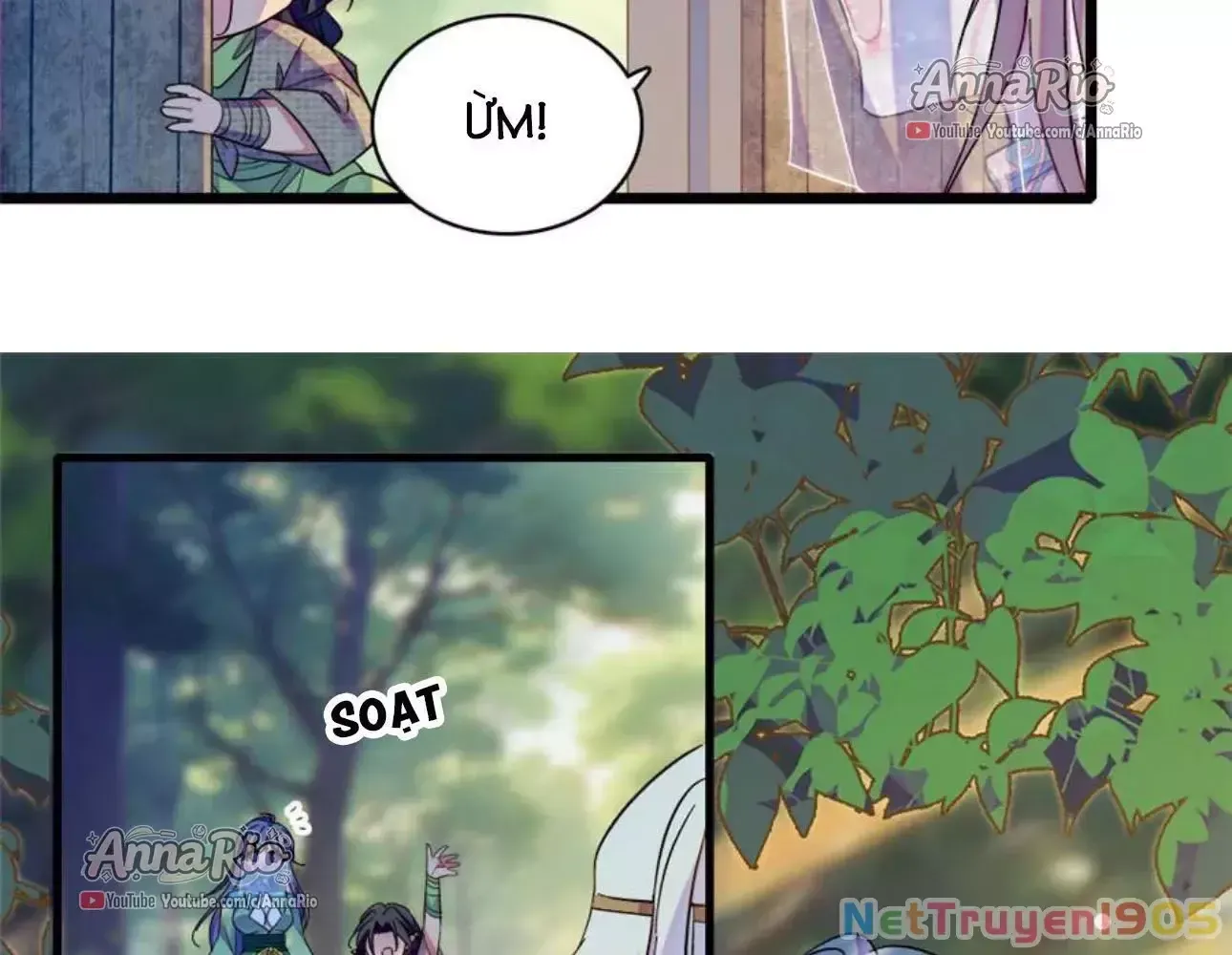 đọc truyện Manh Động Thú Thế Chương 512 ảnh 13 tại Thiên Thai Truyện