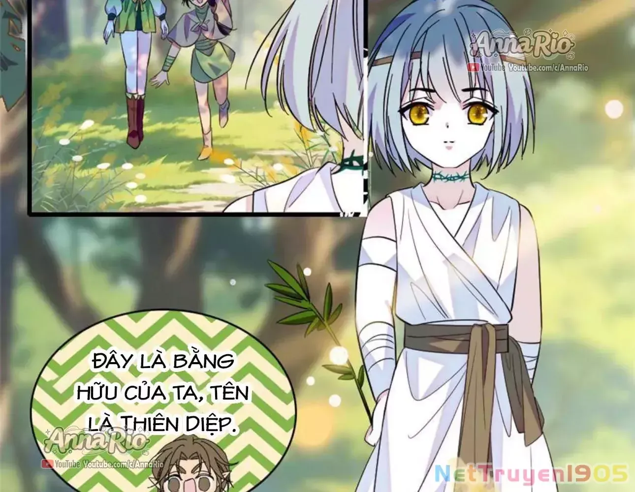 đọc truyện Manh Động Thú Thế Chương 512 ảnh 14 tại Thiên Thai Truyện