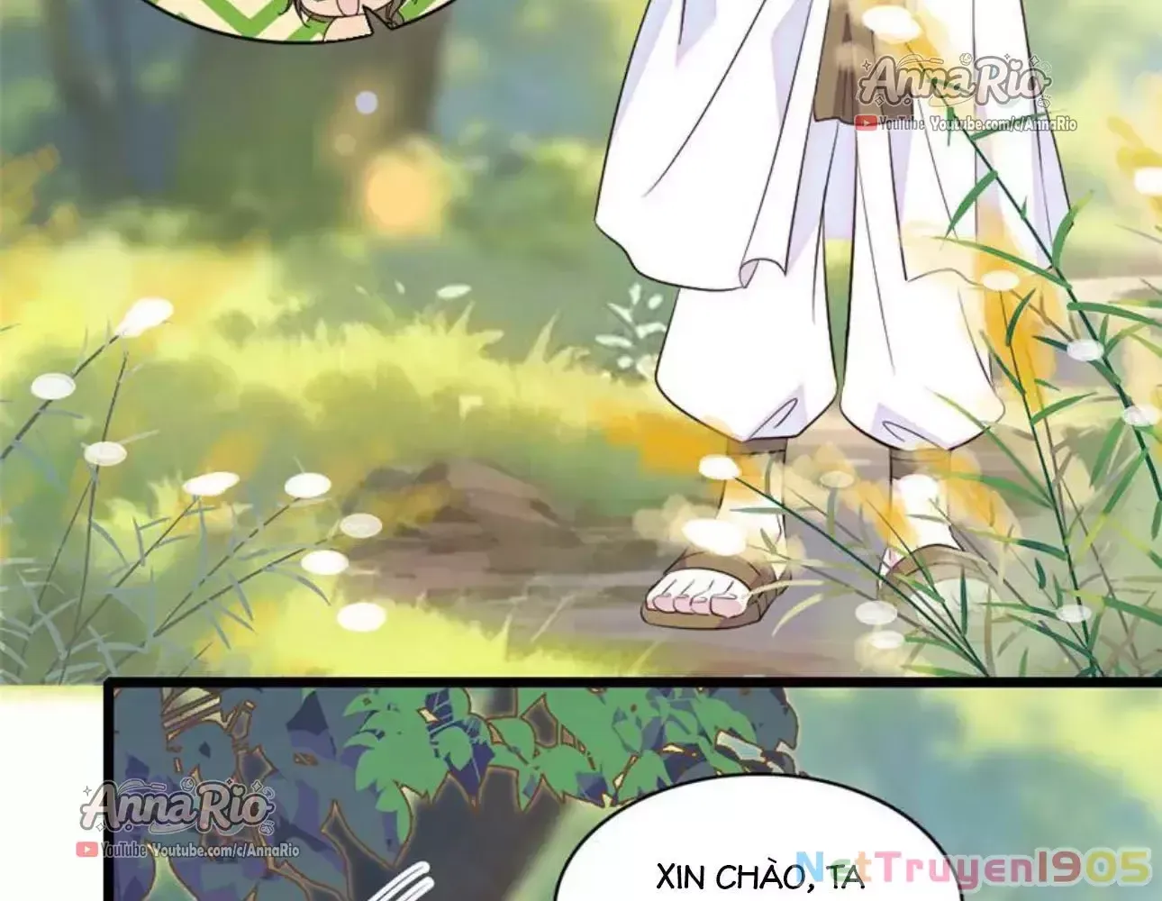 đọc truyện Manh Động Thú Thế Chương 512 ảnh 15 tại Thiên Thai Truyện